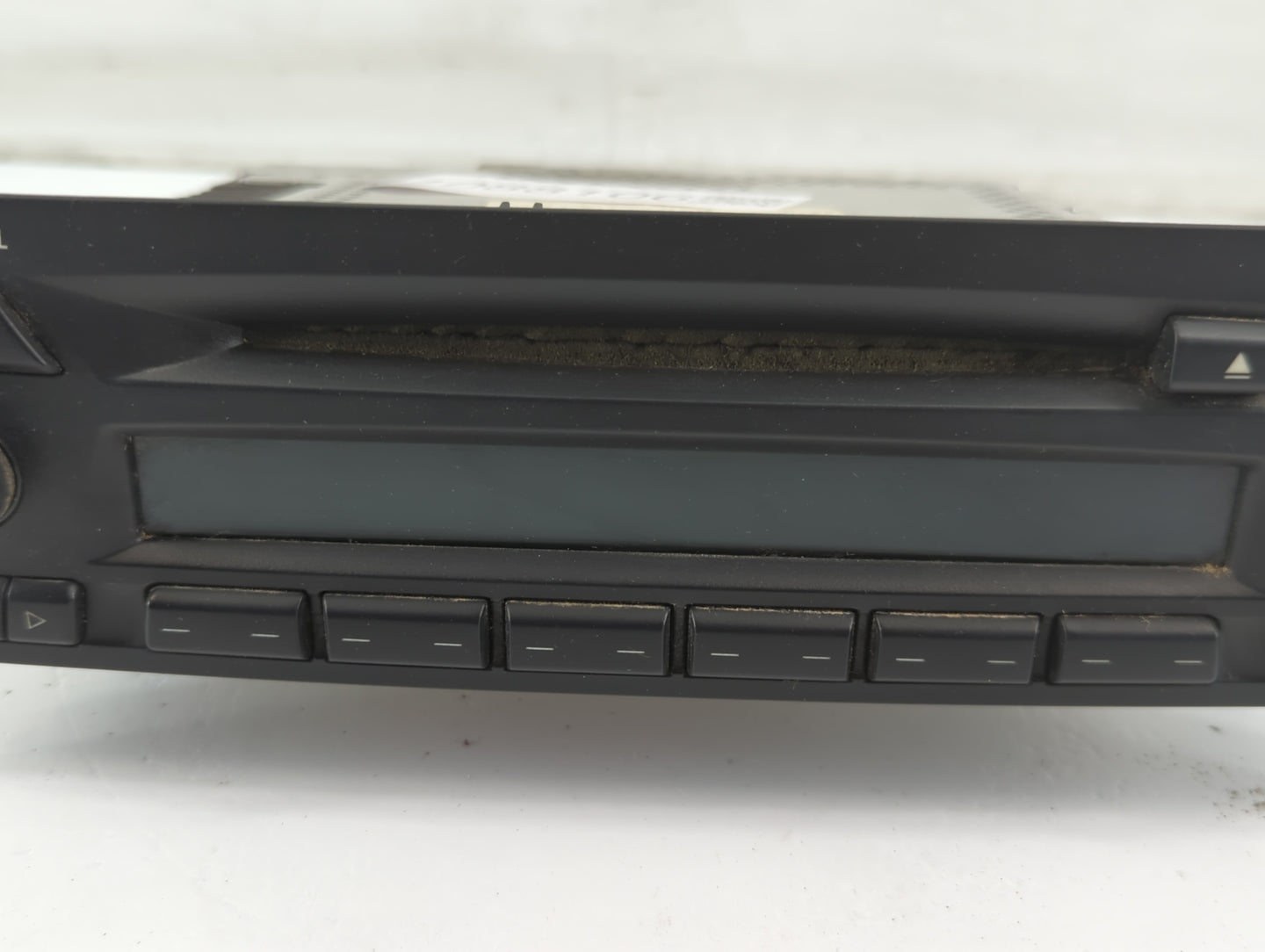 2001-2005 Bmw 325i Climate Control Module Temperature AC/Heater Replacement P/N:6 983 018 Fits Fits 2001 2002 2003 2004 2005