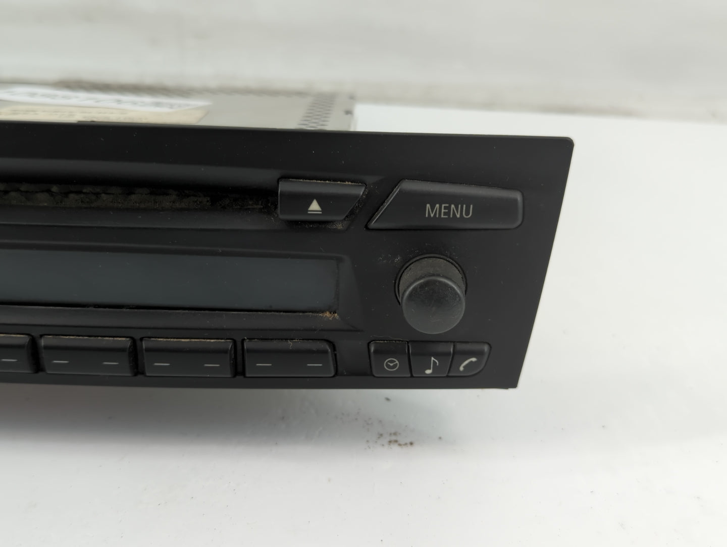 2001-2005 Bmw 325i Climate Control Module Temperature AC/Heater Replacement P/N:6 983 018 Fits Fits 2001 2002 2003 2004 2005