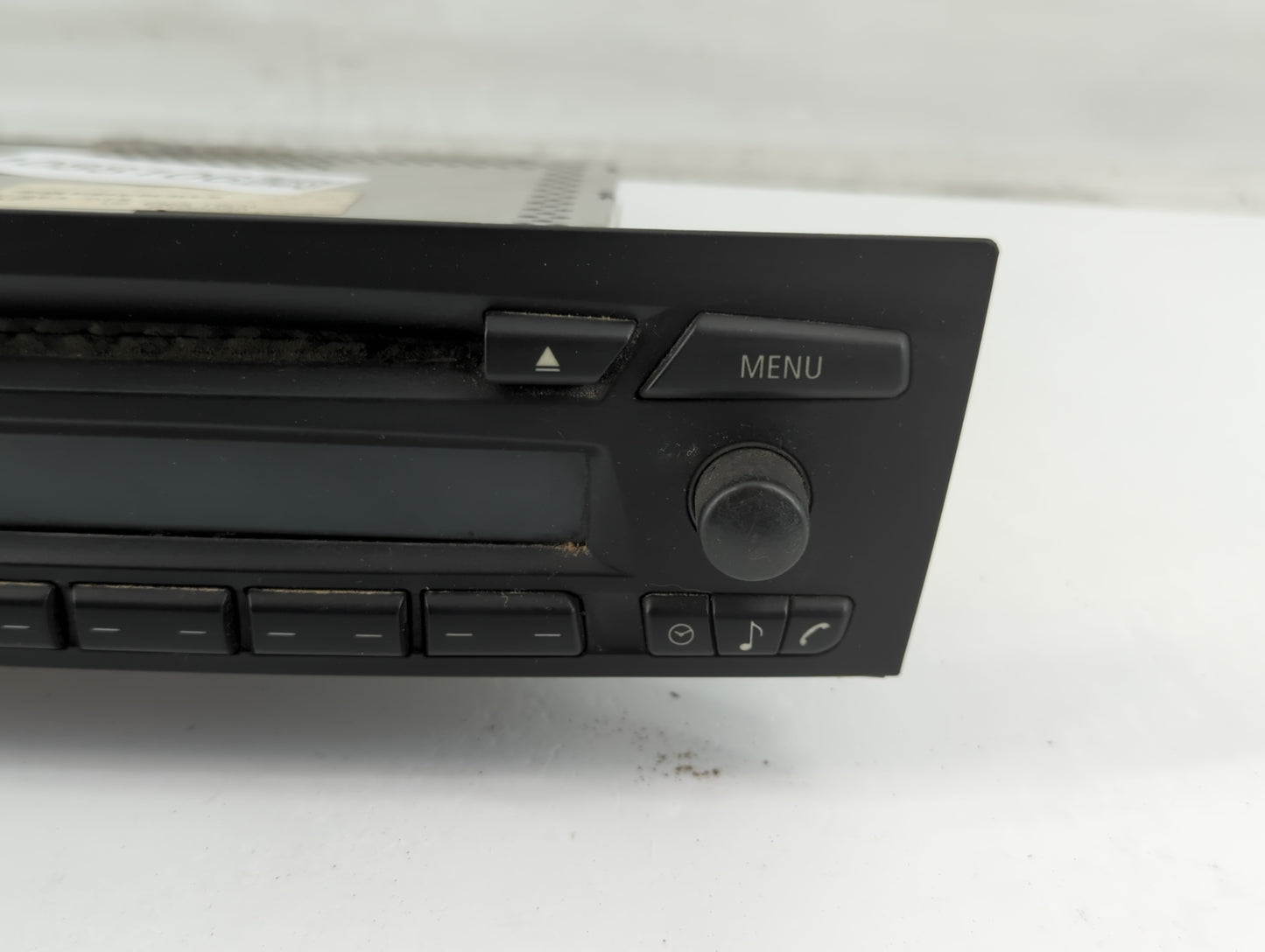 2001-2005 Bmw 325i Climate Control Module Temperature AC/Heater Replacement P/N:6 983 018 Fits Fits 2001 2002 2003 2004 2005