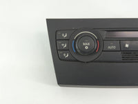 2001-2005 Bmw 325i Climate Control Module Temperature AC/Heater Replacement P/N:6411 6981120-01 Fits OEM Used Auto Parts - O