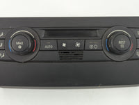 2001-2005 Bmw 325i Climate Control Module Temperature AC/Heater Replacement P/N:6411 6981120-01 Fits OEM Used Auto Parts - O