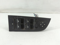 2006 Bmw 325i Master Power Window Switch Replacement Driver Side Left P/N:6948632-05 Fits Fits 2007 2008 2009 2010 2011 2012
