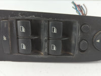 2006 Bmw 325i Master Power Window Switch Replacement Driver Side Left P/N:6948632-05 Fits Fits 2007 2008 2009 2010 2011 2012