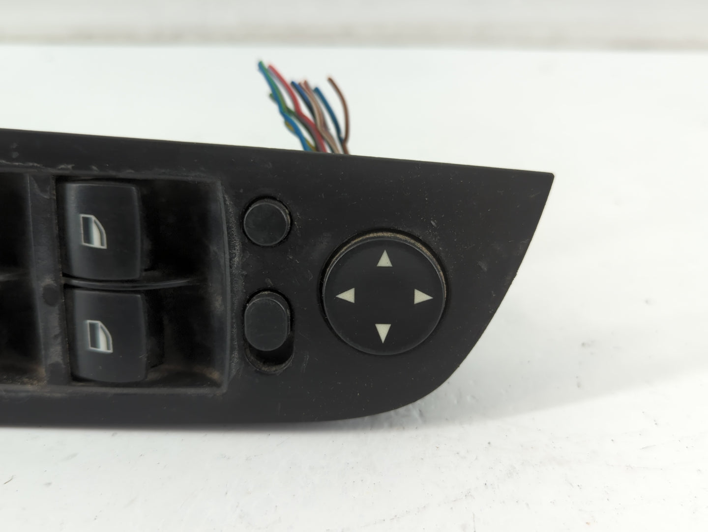 2006 Bmw 325i Master Power Window Switch Replacement Driver Side Left P/N:6948632-05 Fits Fits 2007 2008 2009 2010 2011 2012