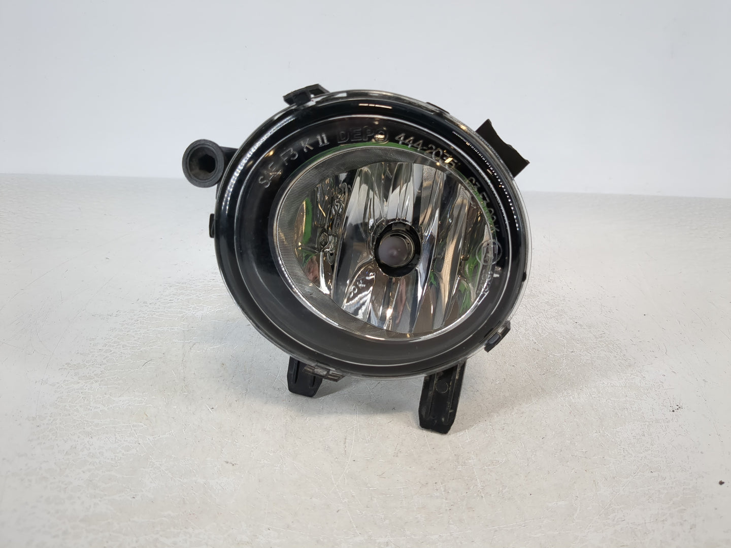 2006-2006 Bmw 325i Driver Left Oem Front Light Lamp - Oemusedautoparts1.com