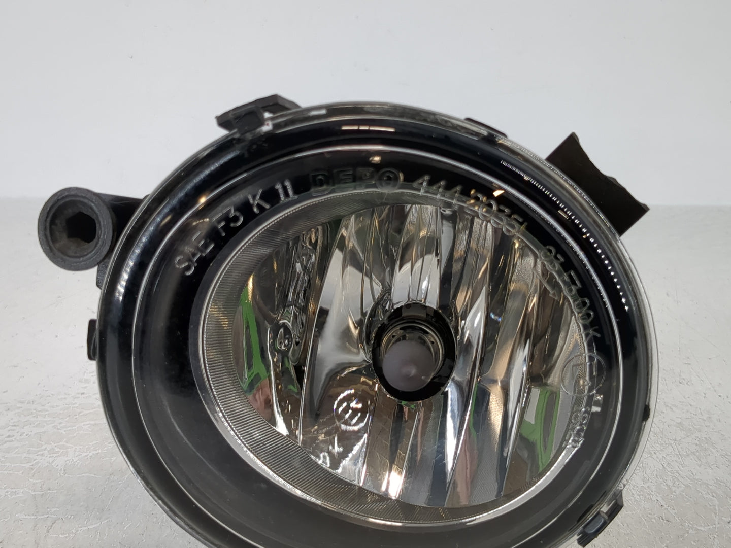 2006-2006 Bmw 325i Driver Left Oem Front Light Lamp - Oemusedautoparts1.com