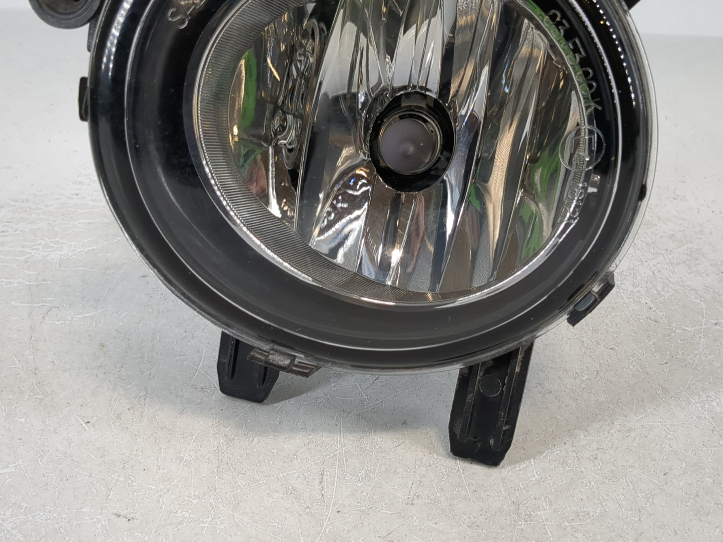 2006-2006 Bmw 325i Driver Left Oem Front Light Lamp - Oemusedautoparts1.com