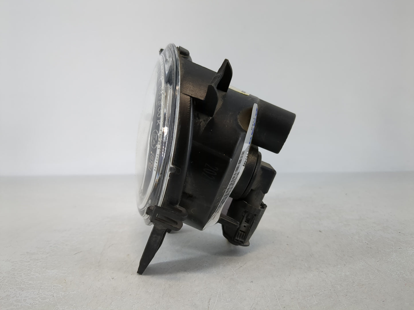 2006-2006 Bmw 325i Driver Left Oem Front Light Lamp - Oemusedautoparts1.com