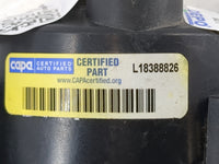 2006-2006 Bmw 325i Driver Left Oem Front Light Lamp - Oemusedautoparts1.com