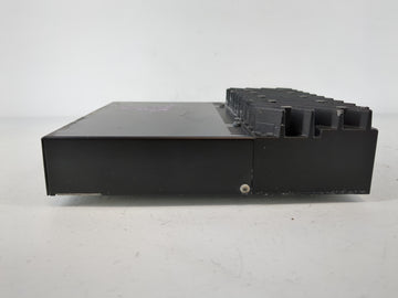 2001-2005 Bmw 325i Radio Speaker Amplifier 532230808