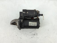 2006 Bmw 325i Car Starter Motor Solenoid OEM P/N:12 41 2 354 701 Fits Fits 2005 2007 2008 2009 2010 2011 OEM Used Auto Parts