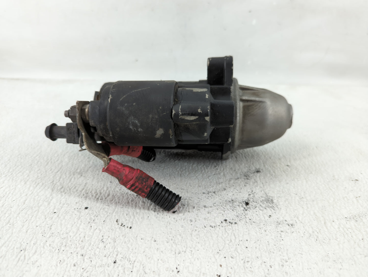 2006 Bmw 325i Car Starter Motor Solenoid OEM P/N:12 41 2 354 701 Fits Fits 2005 2007 2008 2009 2010 2011 OEM Used Auto Parts