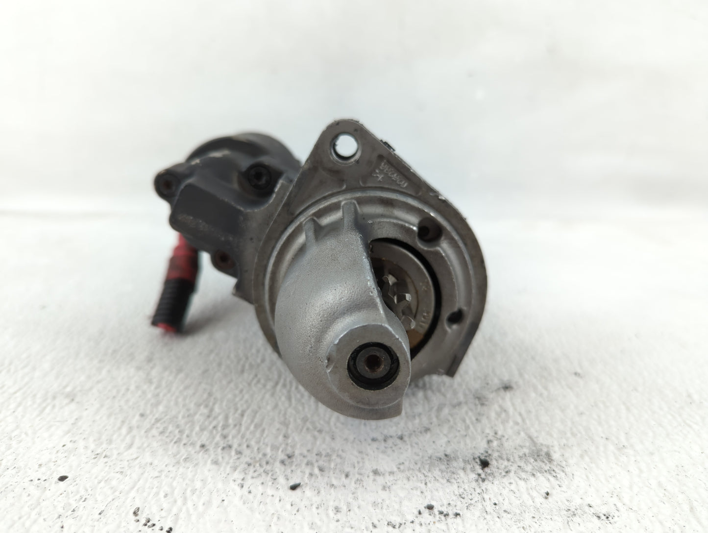 2006 Bmw 325i Car Starter Motor Solenoid OEM P/N:12 41 2 354 701 Fits Fits 2005 2007 2008 2009 2010 2011 OEM Used Auto Parts