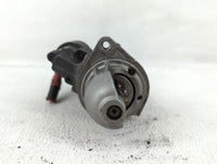 2006 Bmw 325i Car Starter Motor Solenoid OEM P/N:12 41 2 354 701 Fits Fits 2005 2007 2008 2009 2010 2011 OEM Used Auto Parts