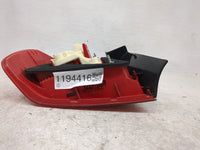 2006 Bmw 325i Tail Light Assembly Passenger Right OEM P/N:7161159 27.63.02.20 Fits Fits 2007 2008 OEM Used Auto Parts - Oemu
