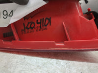 2006 Bmw 325i Tail Light Assembly Passenger Right OEM P/N:7161159 27.63.02.20 Fits Fits 2007 2008 OEM Used Auto Parts - Oemu