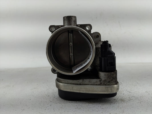 2002-2005 Bmw 325i Throttle Body P/N:1354 7 515 Fits Fits 2002 2003 2004 2005 OEM Used Auto Parts - Oemusedautoparts1.com