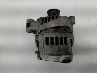 compare product 2001-2006 Bmw 325i Alternator Replacement Generator Charging Assembly Engine OEM P/N:7519618-03 0 986 041 814 Fits OEM Used Auto Parts