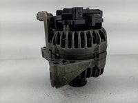 2001-2006 Bmw 325i Alternator Replacement Generator Charging Assembly Engine OEM P/N:7519618-03 0 986 041 814 Fits OEM Used 
