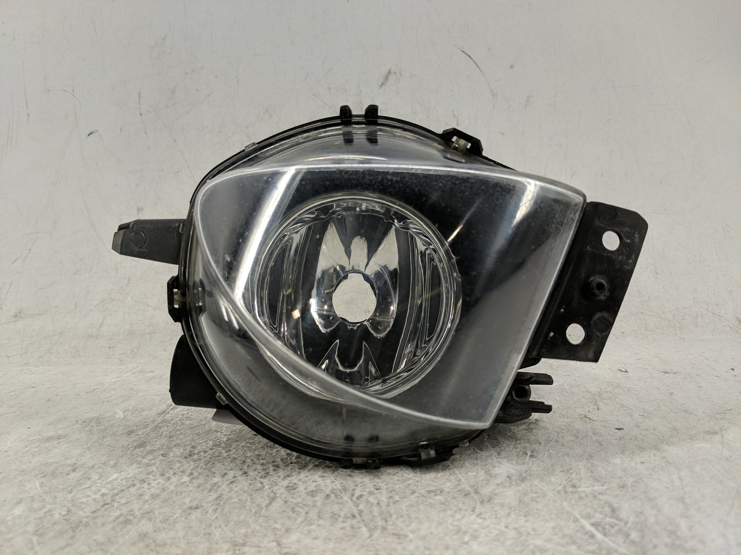 2006-2006 Bmw 325i Driver Left Oem Front Light Lamp - Oemusedautoparts1.com