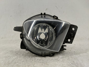 compare product 2006-2006 Bmw 325i Driver Left Oem Front Light Lamp