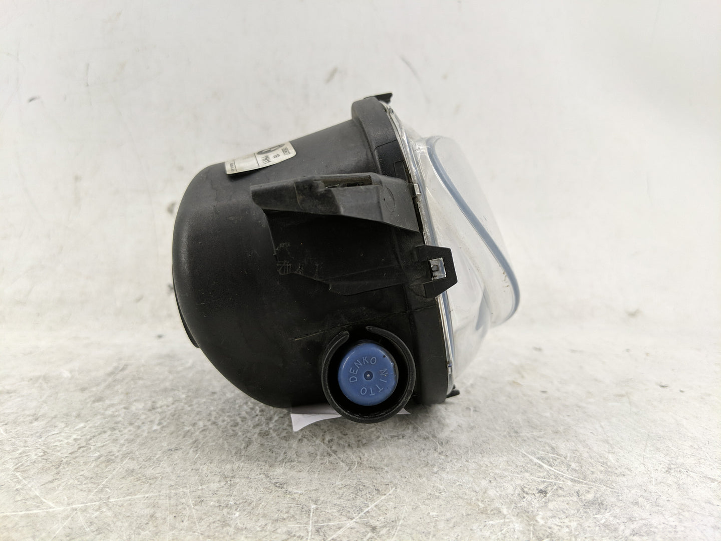 2006-2006 Bmw 325i Driver Left Oem Front Light Lamp - Oemusedautoparts1.com