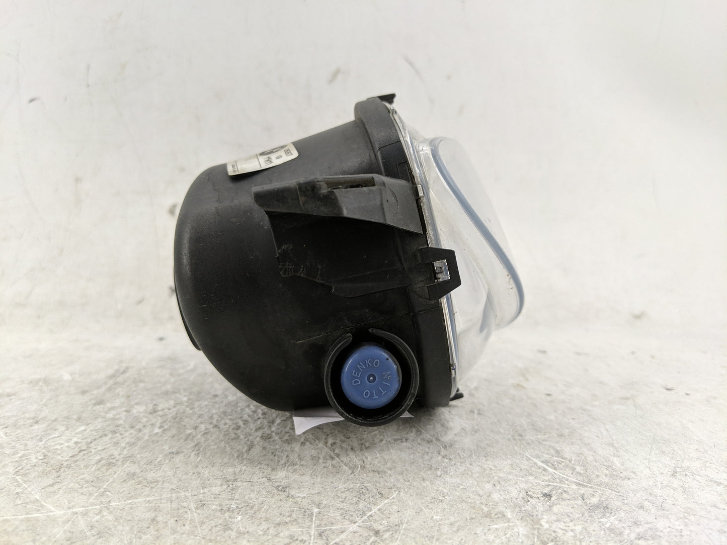 2006-2006 Bmw 325i Driver Left Oem Front Light Lamp - Oemusedautoparts1.com
