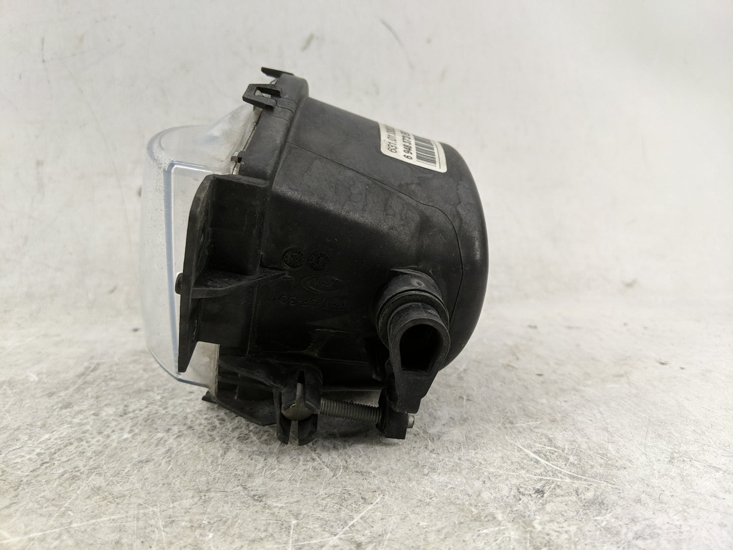 2006-2006 Bmw 325i Driver Left Oem Front Light Lamp - Oemusedautoparts1.com