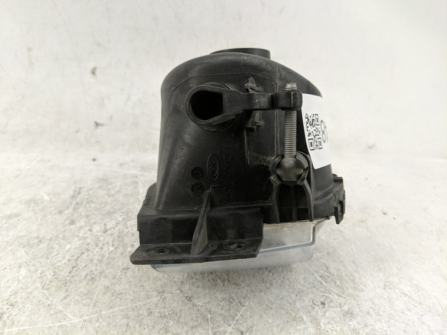 2006-2006 Bmw 325i Driver Left Oem Front Light Lamp - Oemusedautoparts1.com