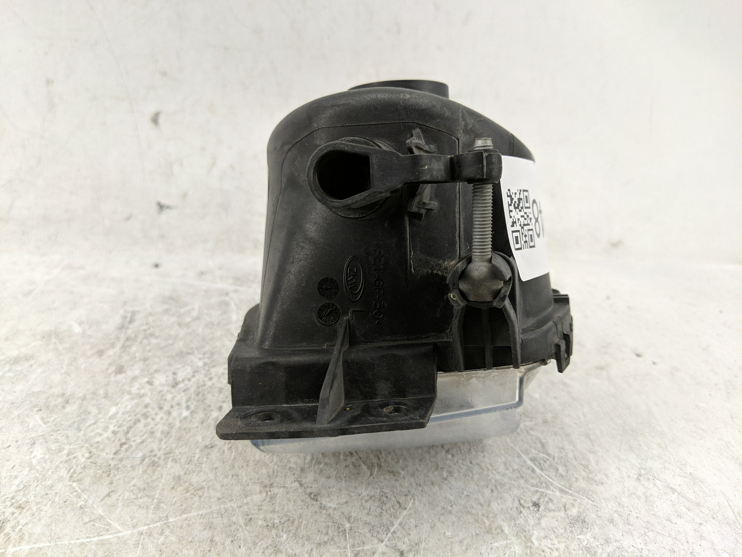 2006-2006 Bmw 325i Driver Left Oem Front Light Lamp - Oemusedautoparts1.com