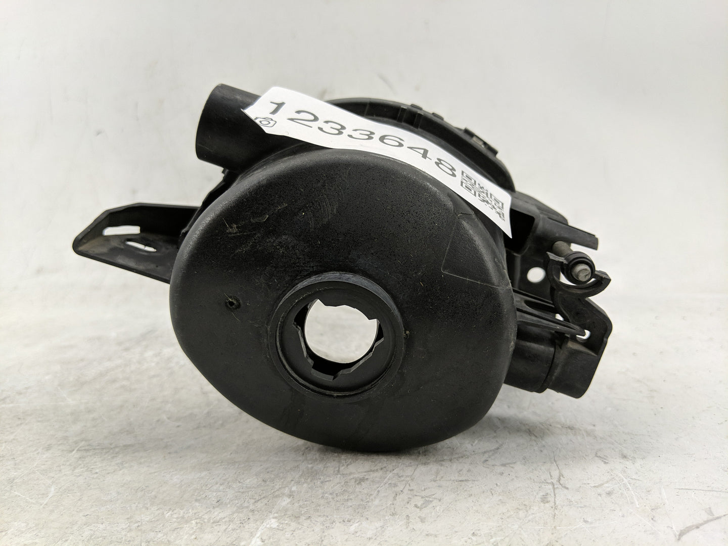 2006-2006 Bmw 325i Driver Left Oem Front Light Lamp - Oemusedautoparts1.com