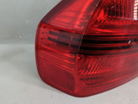 2006 Bmw 325i Tail Light Assembly Driver Left OEM Fits Fits 2007 2008 OEM Used Auto Parts - Oemusedautoparts1.com
