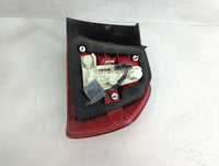 2006 Bmw 325i Tail Light Assembly Driver Left OEM Fits Fits 2007 2008 OEM Used Auto Parts - Oemusedautoparts1.com