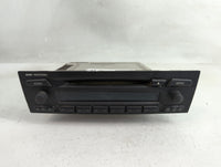 2006 Bmw 325i Radio AM FM Cd Player Receiver Replacement P/N:65.12-6 975 013 Fits OEM Used Auto Parts - Oemusedautoparts1.co