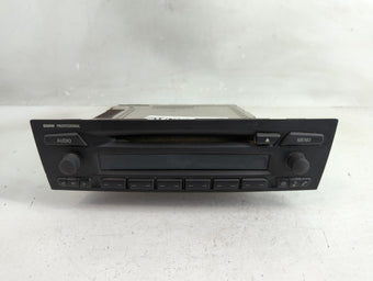 compare product 2006 Bmw 325i Radio AM FM Cd Player Receiver Replacement P/N:65.12-6 975 013 Fits OEM Used Auto Parts