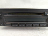 2006 Bmw 325i Radio AM FM Cd Player Receiver Replacement P/N:65.12-6 975 013 Fits OEM Used Auto Parts - Oemusedautoparts1.co