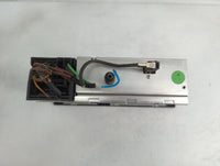 2006 Bmw 325i Radio AM FM Cd Player Receiver Replacement P/N:65.12-6 975 013 Fits OEM Used Auto Parts - Oemusedautoparts1.co