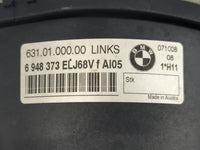 2006-2006 Bmw 325i Driver Left Oem Fog Light Lamp - Oemusedautoparts1.com