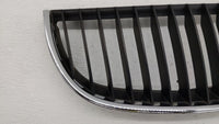 2006-2006 Bmw 325i Front Grille Bumper Not Included - Oemusedautoparts1.com