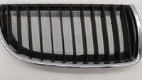 2006-2006 Bmw 325i Front Grille Bumper Not Included - Oemusedautoparts1.com