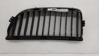 2006-2006 Bmw 325i Front Grille Bumper Not Included - Oemusedautoparts1.com