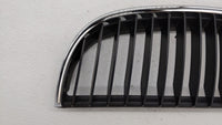 2006-2006 Bmw 325i Front Grille Bumper Not Included - Oemusedautoparts1.com