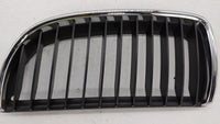 2006-2006 Bmw 325i Front Grille Bumper Not Included - Oemusedautoparts1.com