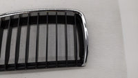 2006-2006 Bmw 325i Front Grille Bumper Not Included - Oemusedautoparts1.com