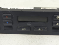 2001-2005 Bmw 325i Climate Control Module Temperature AC/Heater Replacement P/N:64114126707 5HB008878-15 Fits OEM Used Auto 