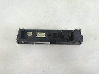 2001-2005 Bmw 325i Climate Control Module Temperature AC/Heater Replacement P/N:64114126707 5HB008878-15 Fits OEM Used Auto 