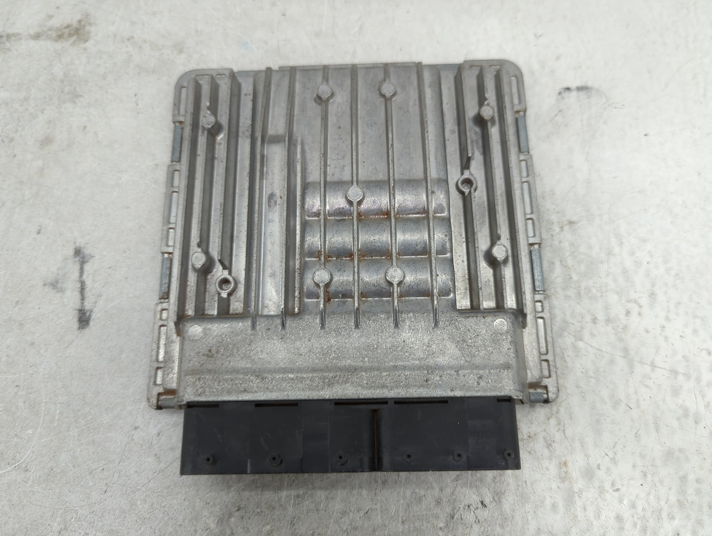 2006-2006 Bmw 325i Body Control Module Bcm Inner Cabin Fuse Box - Oemusedautoparts1.com