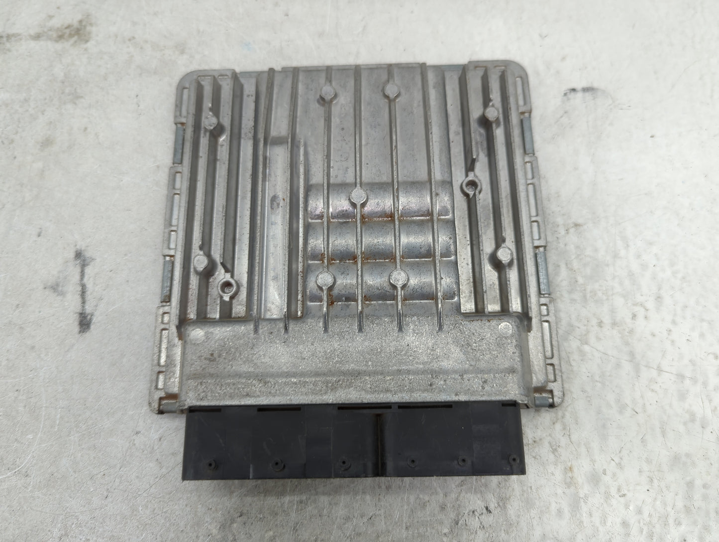 2006-2006 Bmw 325i Body Control Module Bcm Inner Cabin Fuse Box - Oemusedautoparts1.com