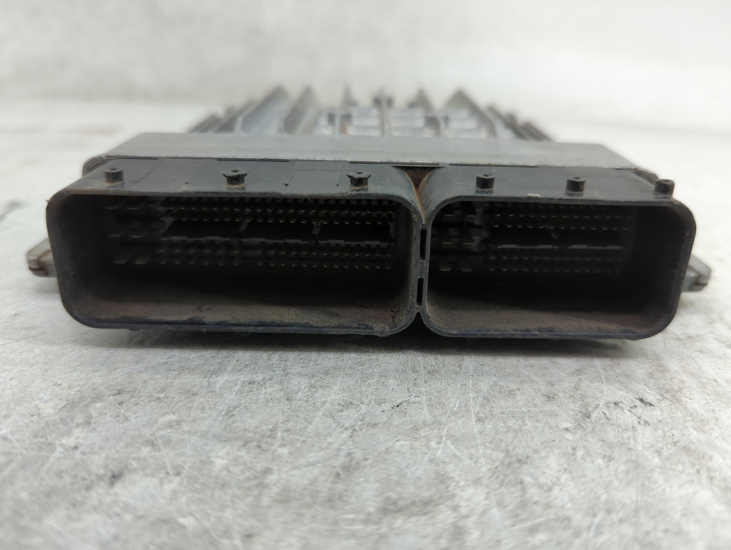 2006-2006 Bmw 325i Body Control Module Bcm Inner Cabin Fuse Box - Oemusedautoparts1.com