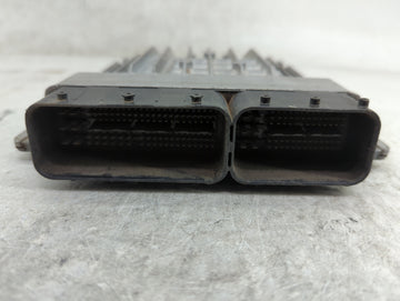 2006-2006 Bmw 325i Body Control Module Bcm Inner Cabin Fuse Box